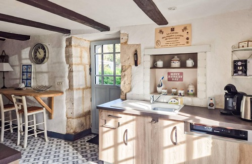 Cellefrouin House | Nice home in Cellefrouin with WiFi