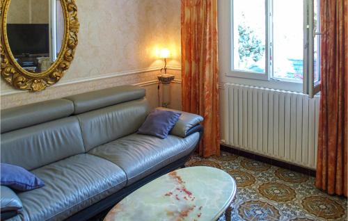 Pierre-Chatel House | Nice Home In Pierre-Châtel With Wifi