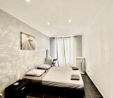 Riquier Apartment | Nice le port