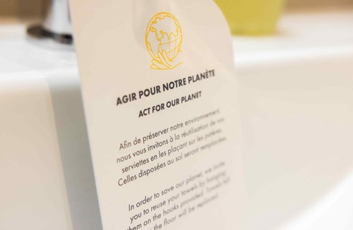 Riquier Hotel | Nice Pam Hotel