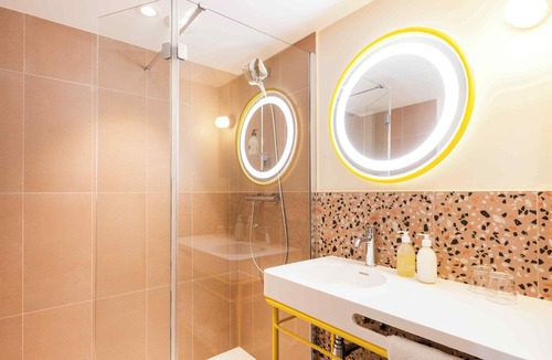 Riquier Hotel | Nice Pam Hotel