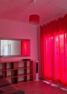 La Madeleine Apartment | NICE STUDIO 26m2 avec TERRASSE 16m2