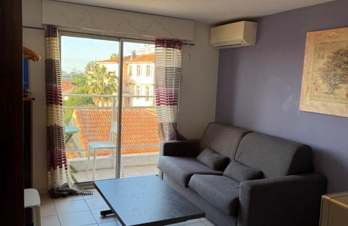 La Madeleine Apartment | Nice Sunshine