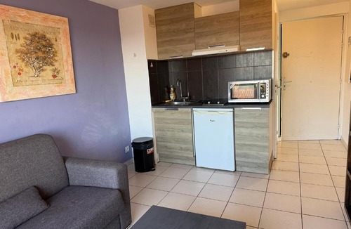 La Madeleine Apartment | Nice Sunshine