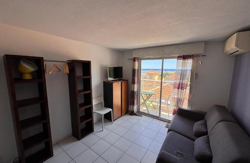 La Madeleine Apartment | Nice Sunshine
