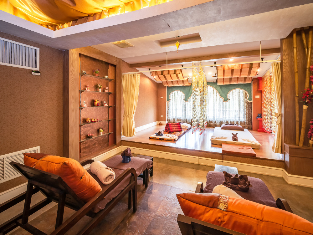 Boyer Apartment | nuitzen