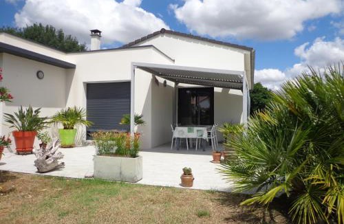 Saint-Augustin Bed & Breakfast | Océane