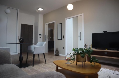 Saint-Pierre Apartment | Oh Activ Brest