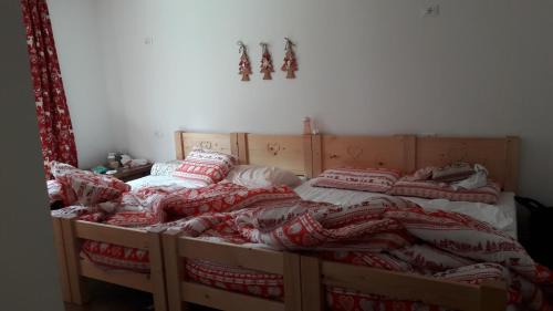 Schilpario Hostel | Olimpic Hostel