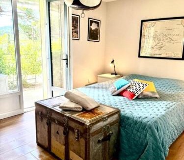 Esperaza Villa | Once Upon a Time in Cathar Country