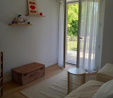 Espalion House | Oustal del Riu