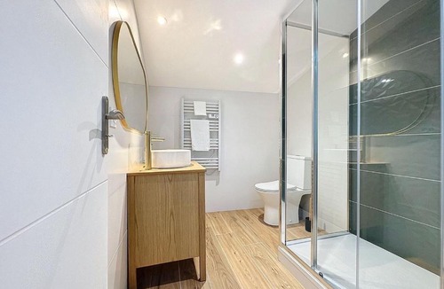 Saint-Jory Apartment | [PARENTHESE] Le Green