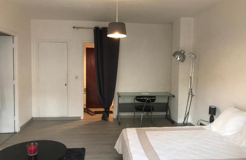 Corte Apartment | Pascal Paoli
