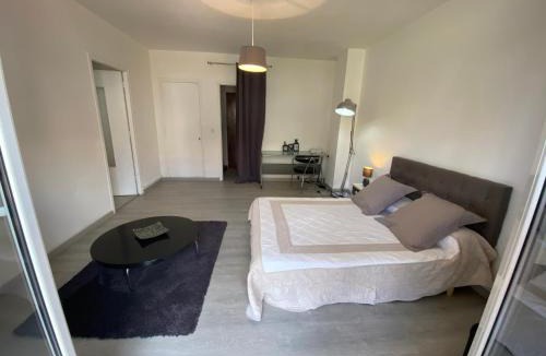 Corte Apartment | Pascal Paoli
