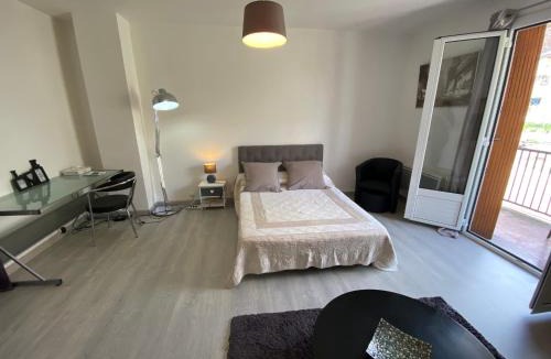 Corte Apartment | Pascal Paoli