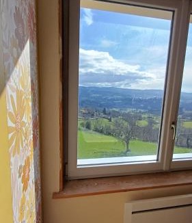 Saint-Racho Bed & Breakfast | Passiflore