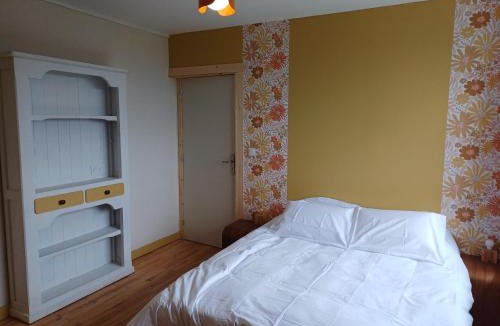 Saint-Racho Bed & Breakfast | Passiflore