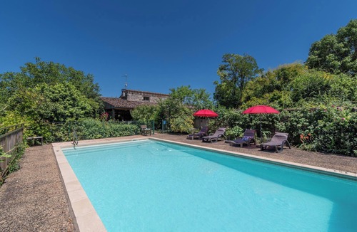 Montagnac-sur-Lede Villa | Pech Marty - Three Bedroom Villa, Sleeps 6