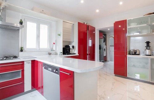 La Nartelle House | Pet friendly home in Saint-Maxime