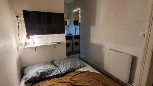 Chartres Apartment | Petit Studio quartier Cathédrale