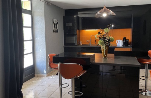 Barcelonne House | Pleasant Provencal country house with swimming pool