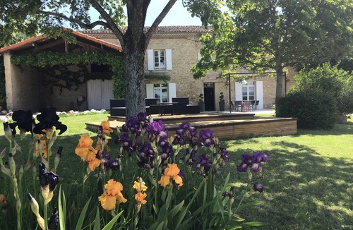 Barcelonne House | Pleasant Provencal country house with swimming pool