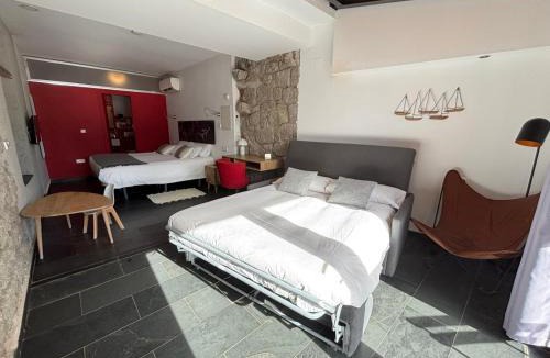 El Barraco House | Posada del Agua