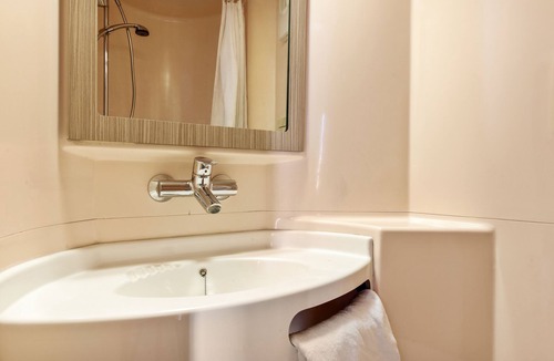 Villalbe Hotel | Premiere Classe Carcassonne