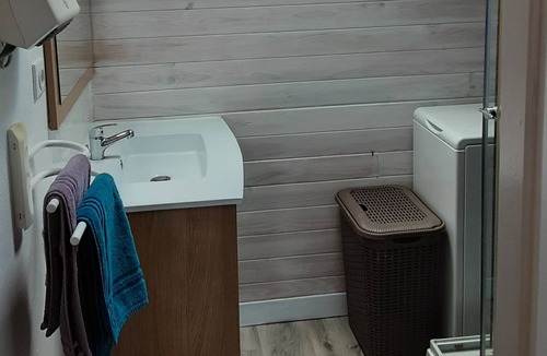 Prigonrieux Apartment | Pretty T2 with parking