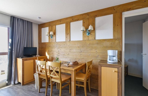 Pyrenees 2000 Apartment | Pyrenees Alpine Apartment for 5