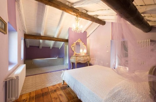 Villair-Amerique Bed & Breakfast | Quart de Lune