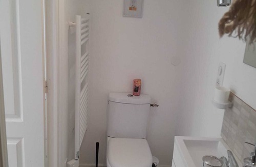 Saint-Savinien Apartment | Quiet studio 2 minutes from all amenities, access to swimming pool
