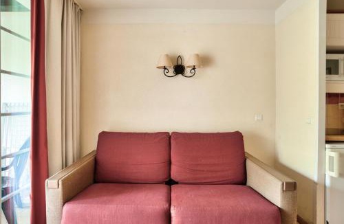 Uhart-Cize Apartment | Résidence Le Parc d'Arradoy - maeva Home - Appartement 2 pièces 4 personnes - Confort MAE-5971