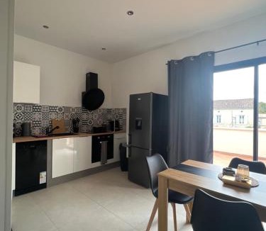 Jonzac House | Résidence Mk Evasion