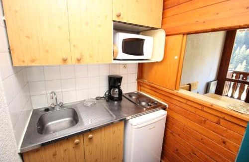 Valfrejus Apartment | Résidence Thabor D - THABOR D - THAD154 MAE-3088