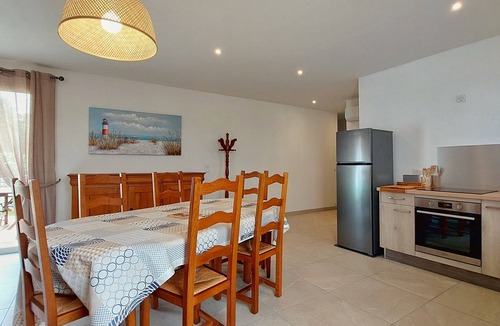 Saint-Pierre-d'Oleron House | Regarding a WITHDRAWN LISTING: BEAUTIFUL 3-STAR-RATED HOUSE IN LA COTINIERE