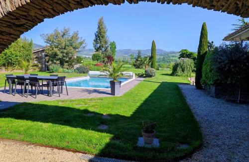 Saint-Joseph Bed & Breakfast | Relais de navon