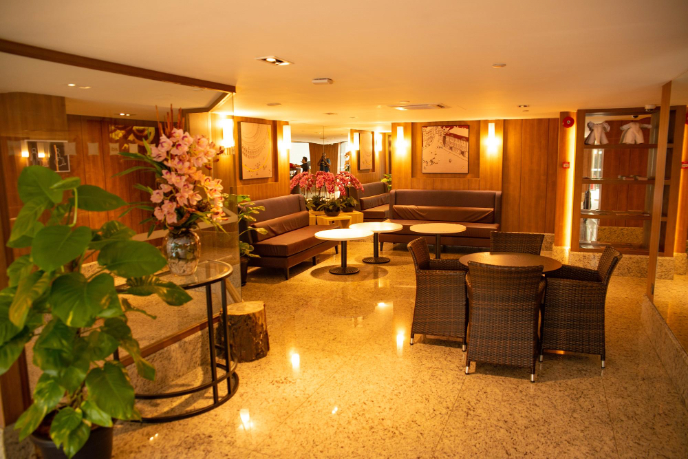 Brusson Bed & Breakfast | Room 'Flocon' with Shared Garden, Balcony and Wi-Fi