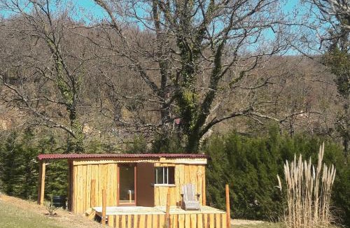 Bugarach Other | Roulotte