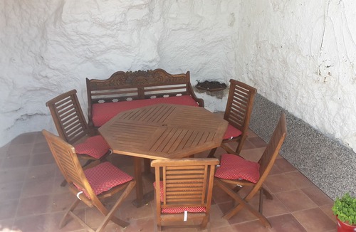Algodonales Cottage | RURAL ACCOMMODATION LA CUEVA SOLEÁ