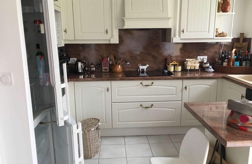 Sanguinet House | SANGUINET- Charming comfortable semi-detached house, sleeps 6