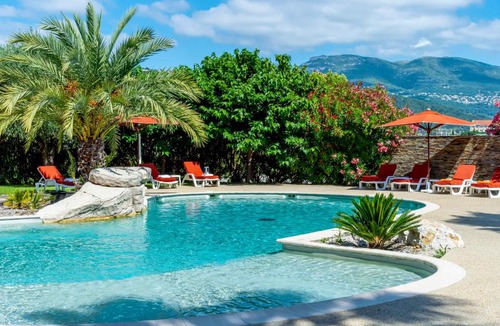 Saint-Isidore Hotel | Servotel Saint-Vincent