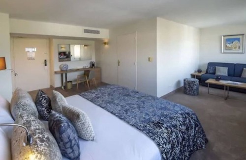 Saint-Isidore Hotel | Servotel Saint-Vincent