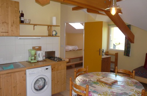 Annecy-le-Vieux Apartment | Situation Remarquable en Bordure de la Nature Tout en Étant Dans Annecy