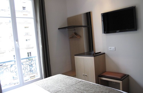 Epinettes Hotel | Source Hotel