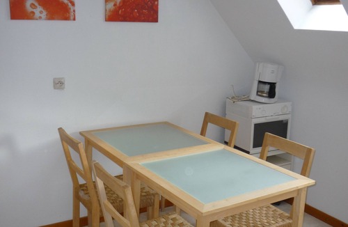 Ammerschwihr Apartment | Spacious accommodation in Ammerschwihr - 4 people