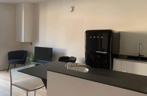 Cernobbio Apartment | Spazio Perlasca apt2 - Cernobbio Como Lake