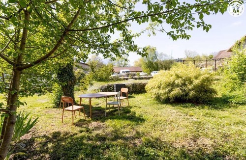 Les Echelles House | Stendhal House - La Chartreuse
