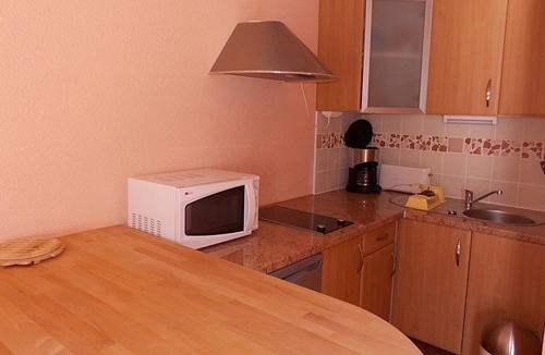 Saint-Aventin Apartment | Studio Saint-Aventin-Superbagnères, studio flat, 4 persons