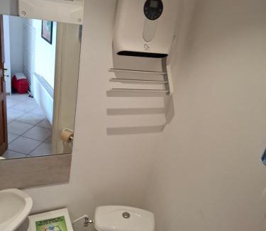Le Bourget-du-Lac Apartment | Studio 18